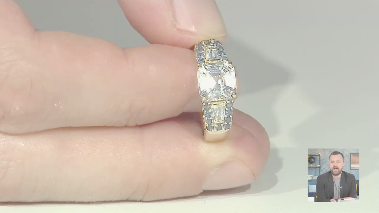 Visualizza l‘ultima asta di gioielli in Tv