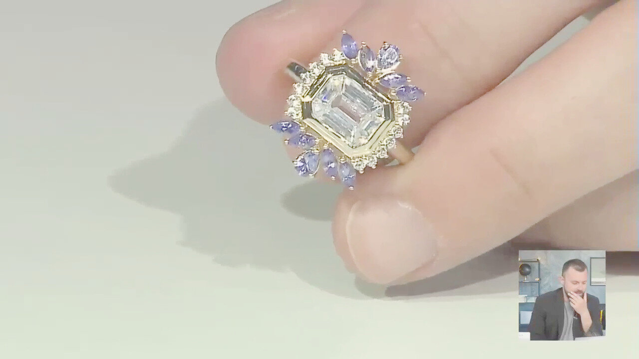 Visualizza l‘ultima asta di gioielli in Tv