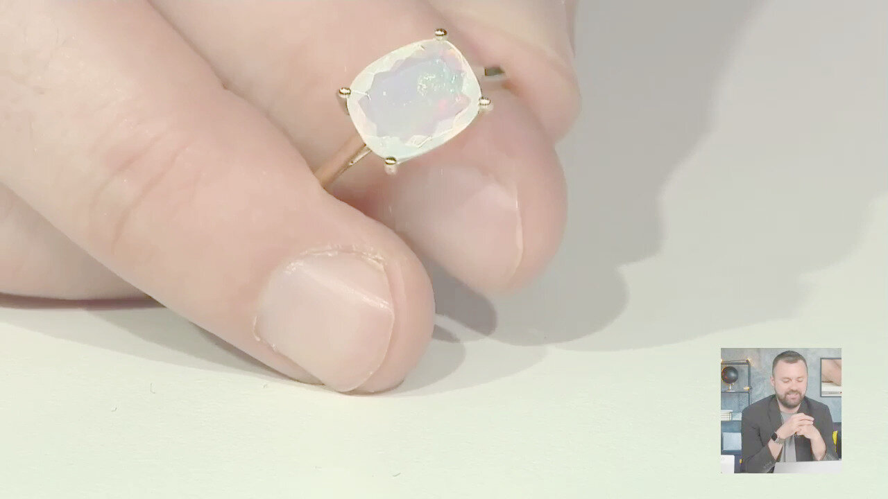 Visualizza l‘ultima asta di gioielli in Tv