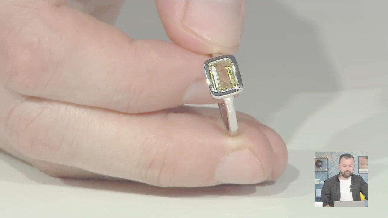 Visualizza l‘ultima asta di gioielli in Tv