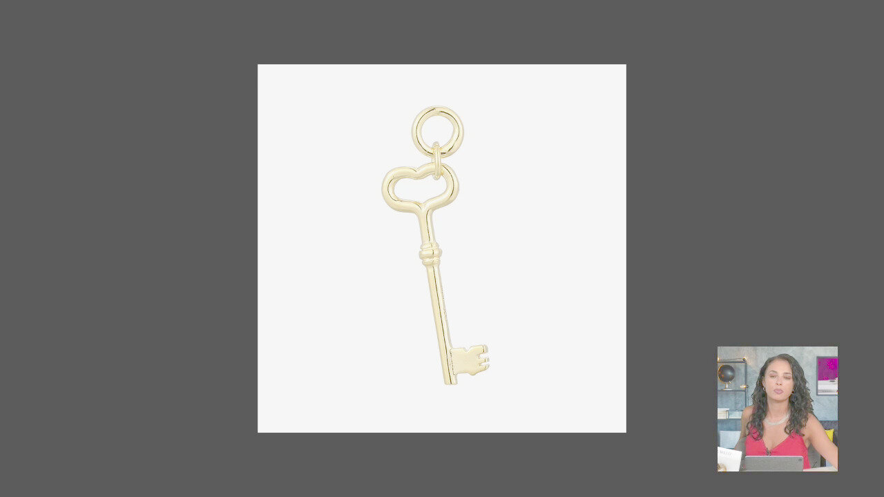 Visualizza l‘ultima asta di gioielli in Tv