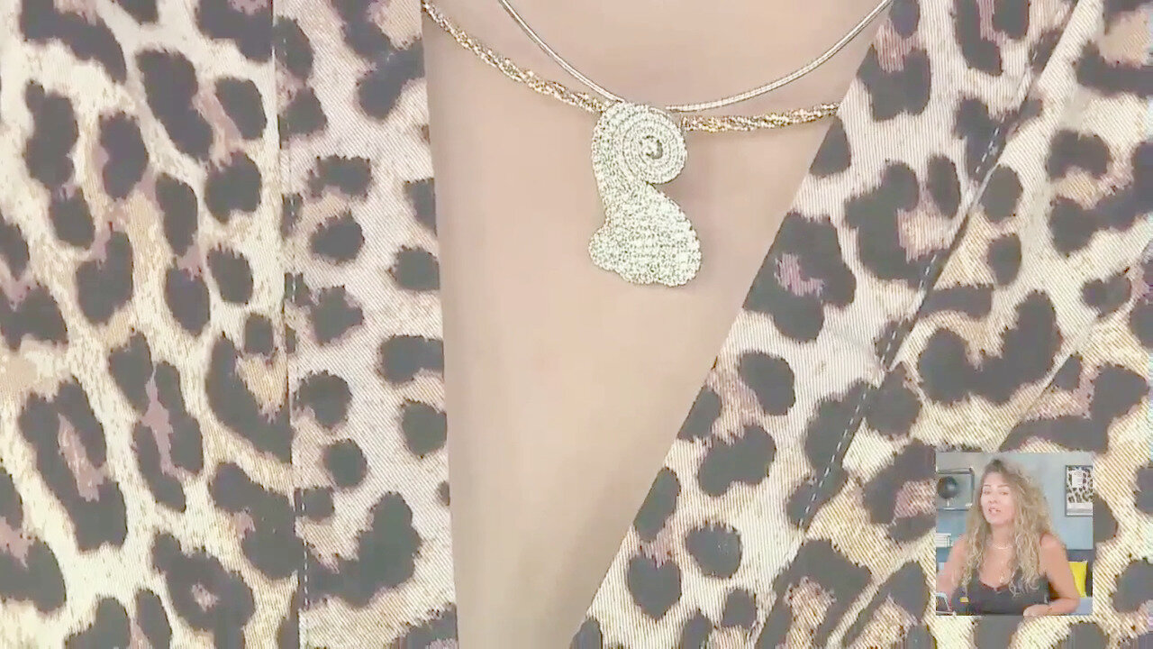 Visualizza l‘ultima asta di gioielli in Tv