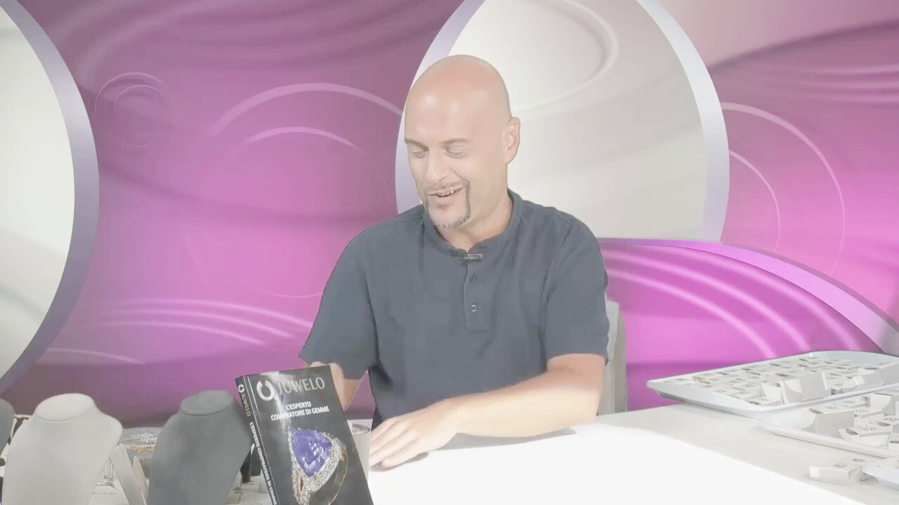 Visualizza l‘ultima asta di gioielli in Tv