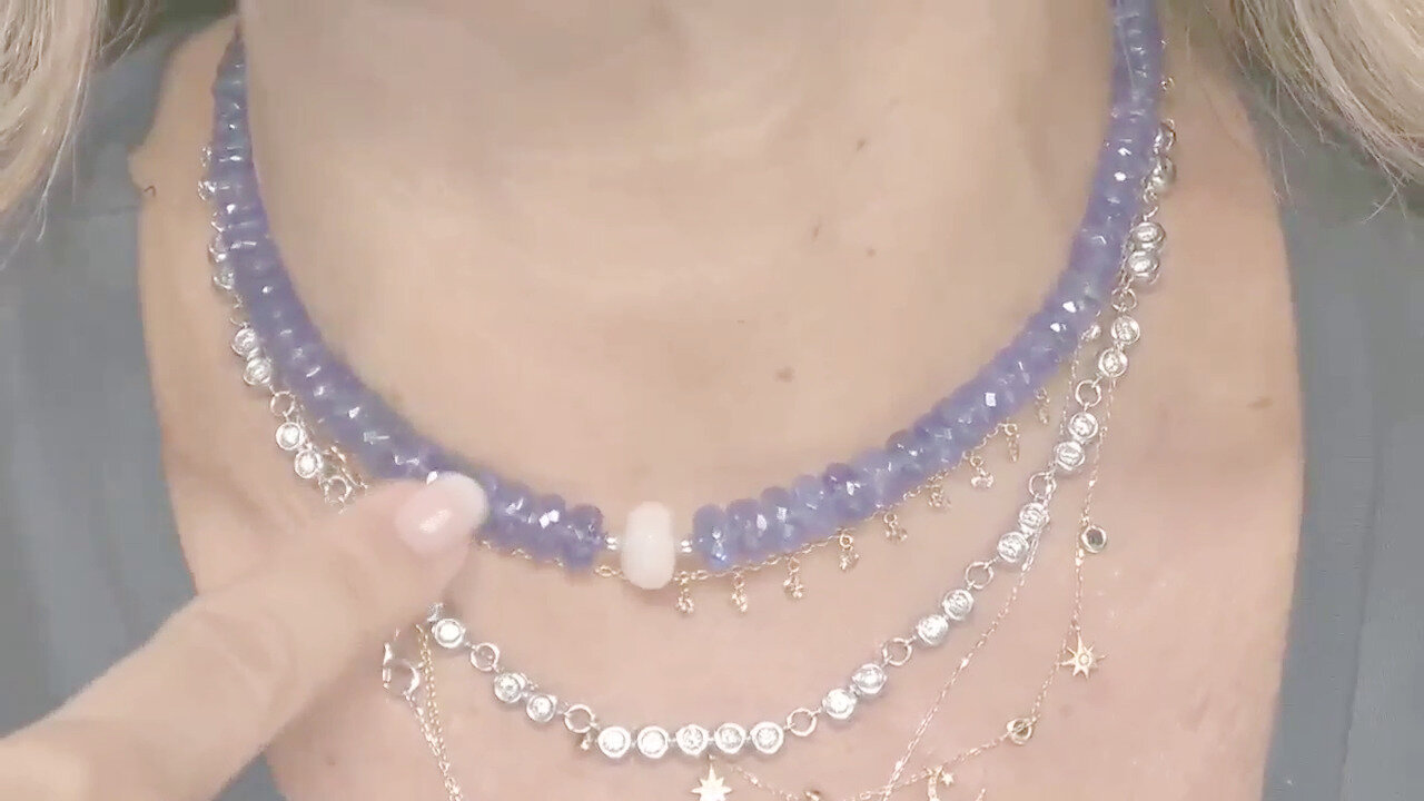 Visualizza l‘ultima asta di gioielli in Tv