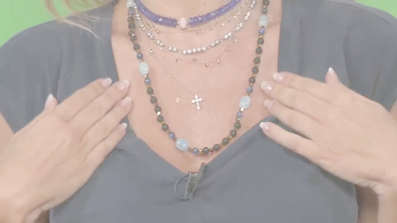 Visualizza l‘ultima asta di gioielli in Tv