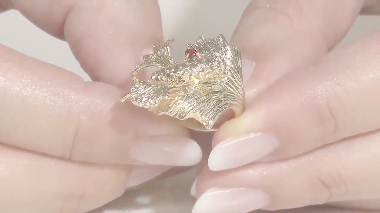 Visualizza l‘ultima asta di gioielli in Tv