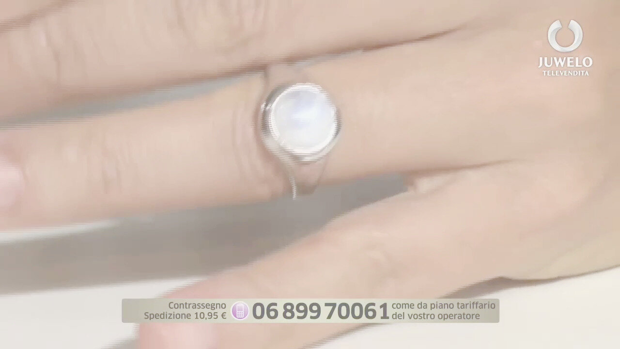 Visualizza l‘ultima asta di gioielli in Tv