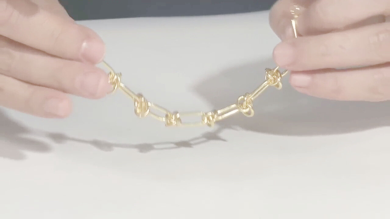 Video Anello in argento con Rodocrosite