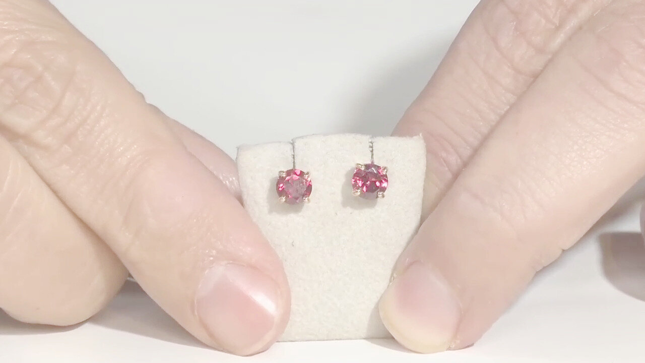 Video Anello in argento con Quarzo Limone (Dallas Prince Designs)