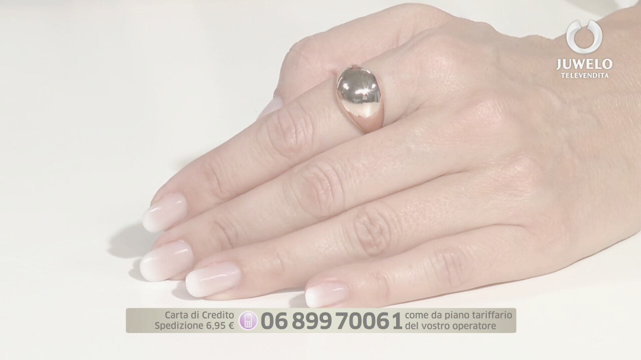 Visualizza l‘ultima asta di gioielli in Tv