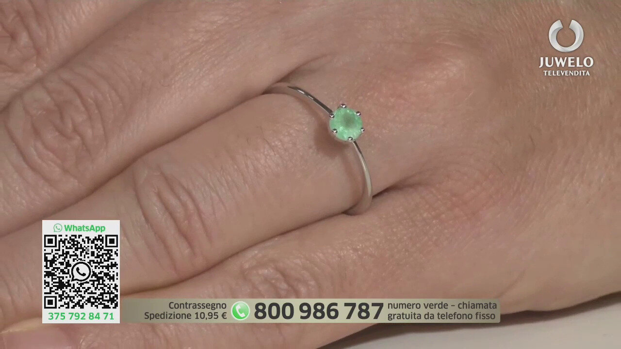 Visualizza l‘ultima asta di gioielli in Tv