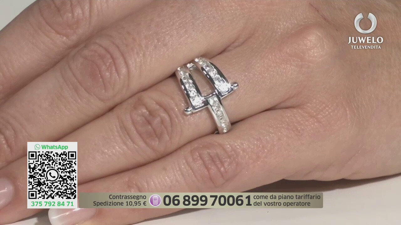 Visualizza l‘ultima asta di gioielli in Tv