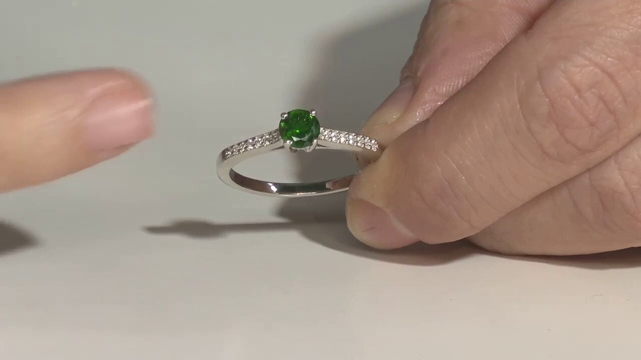 Visualizza l‘ultima asta di gioielli in Tv