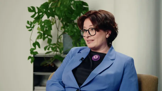 Jutta Schleicher – Die Kraft des Lavendels