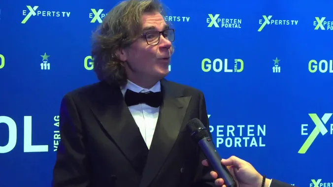 Top 111 Award Gala 2025 – Die Nacht der Personal Brands im Taschenbergpalais Dresden