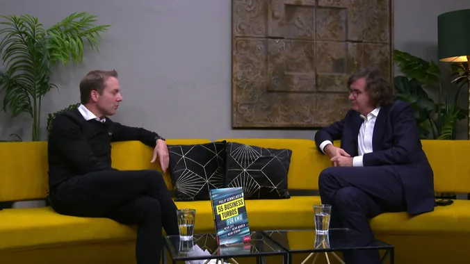 Umsetzung bringt Umsatz – Wie Philipp Semmelroth Unternehmen in Bewegung bringt