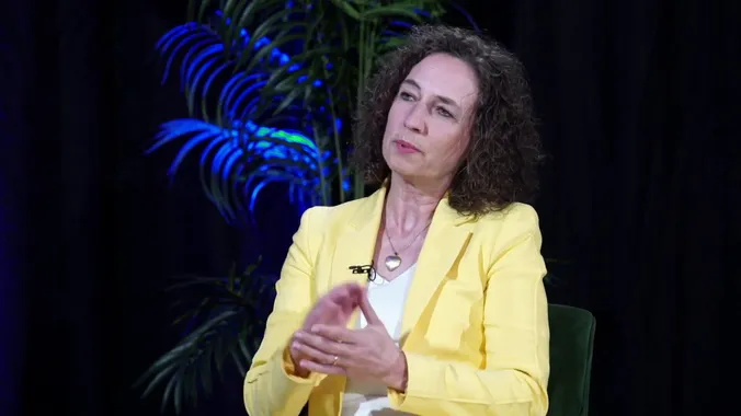 Begeisterung ist kein Luxus – Claudia Sendlbeck-Schickor über Energie, Vertrauen und Unternehmenskultur