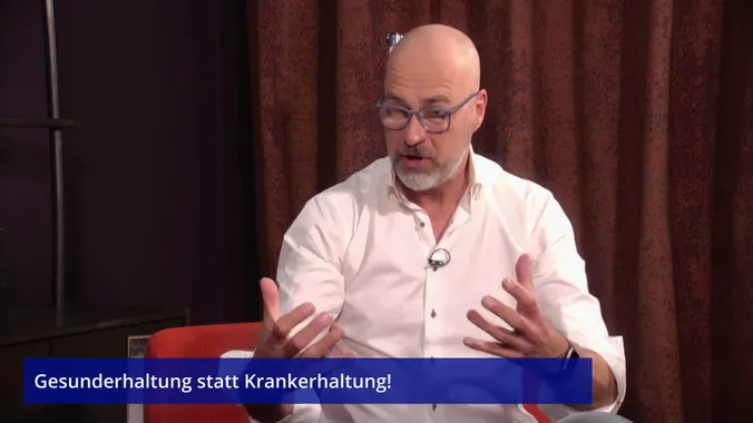 Dr. Frank Essers
