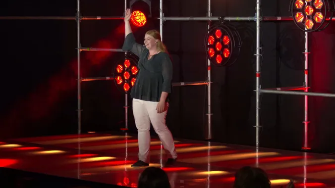 Gefühle zulassen: Stefanie Wiebeck inspiriert zur emotionalen Freiheit