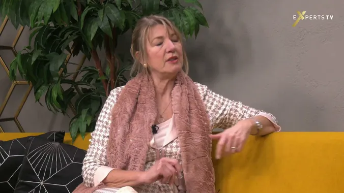 Die Sprache des Körpers: Veronika Schulz über Selbstheilungskräfte