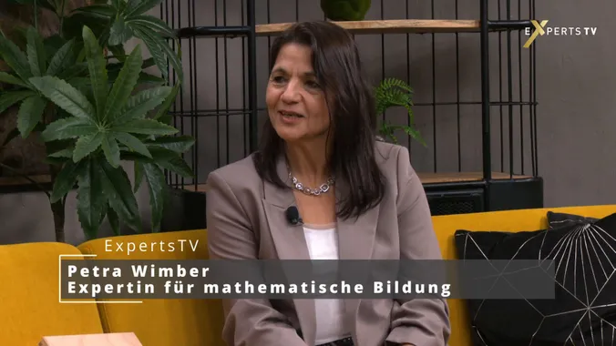 Matheangst adé: Wie Intuity Bricks Kindern hilft, Mathe zu verstehen