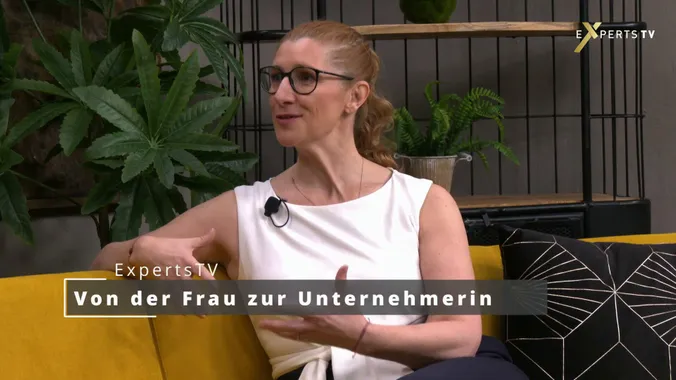 Von der Frau zur Unternehmerin: Herausforderungen und Chancen im ersten Gründungsjahr