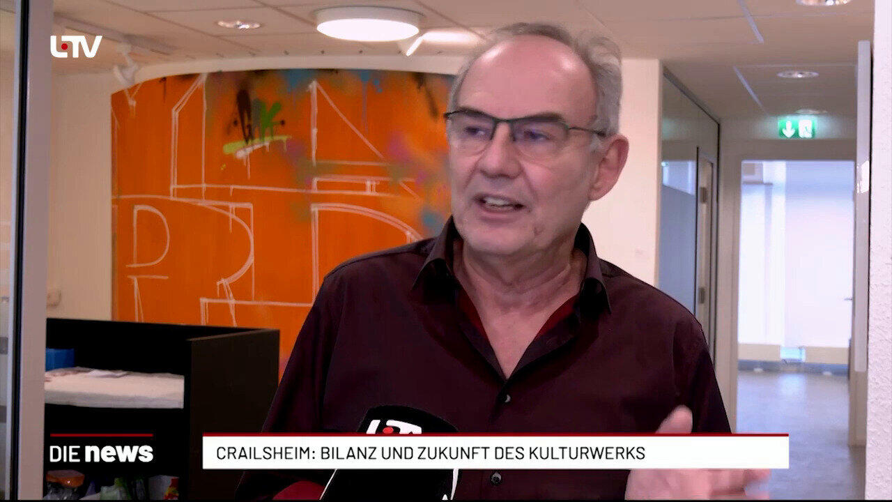 Crailsheim: Bilanz und Zukunft des Kulturwerks 