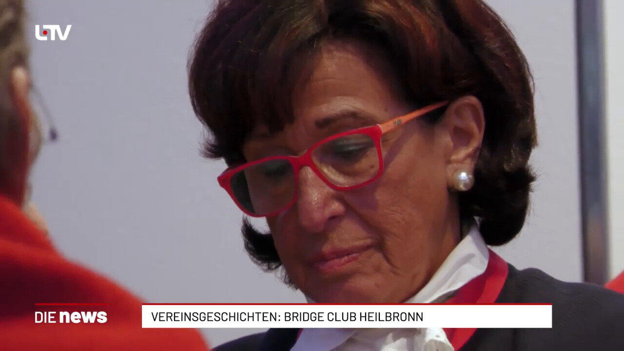 Vereinsgeschichten: Bridge Club Heilbronn