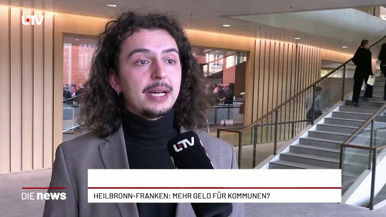 Heilbronn-Franken: Mehr Geld für Kommunen?