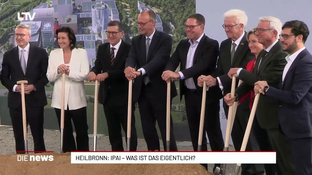 Heilbronn: IPAI – was ist das eigentlich?