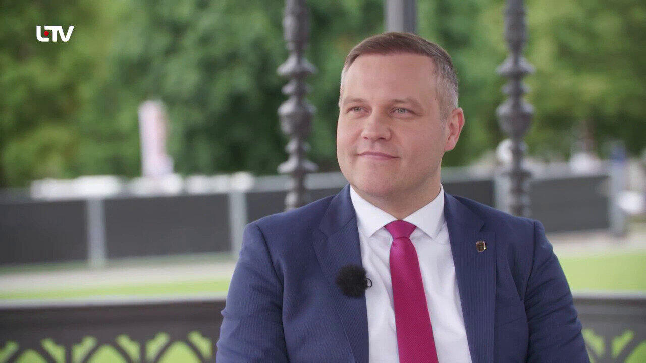 Fokus BW: Zusammenfassung des Gesprächs mit Anton Baron