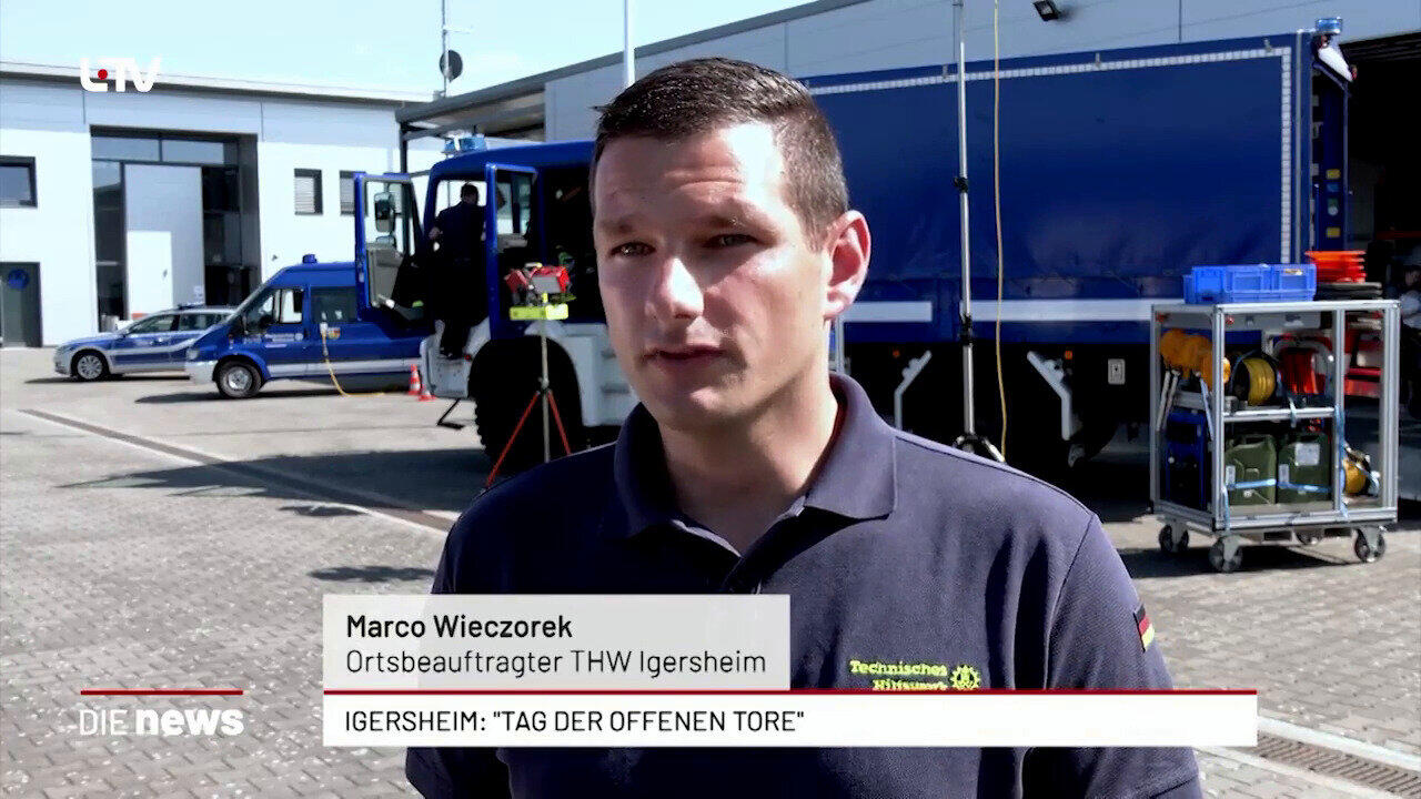 Igersheim: „Tag der offenen Tore“ 