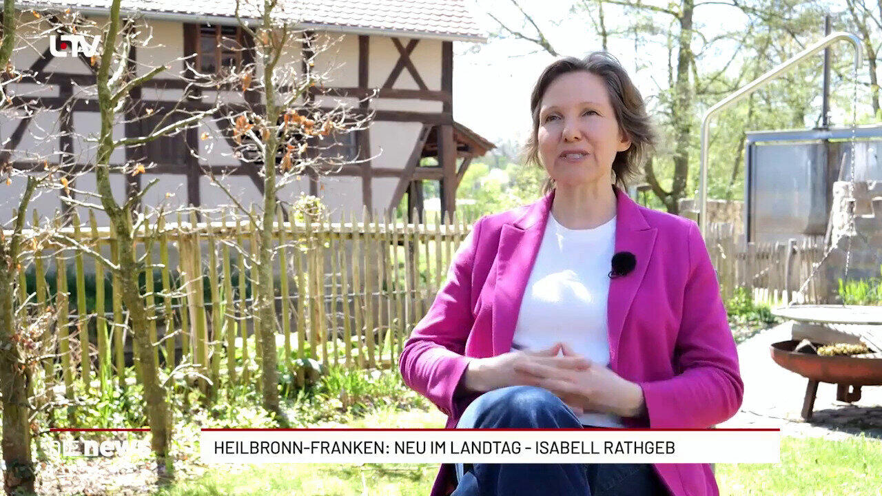 Schwäbisch Hall schickt Rathgeb in den Landtag