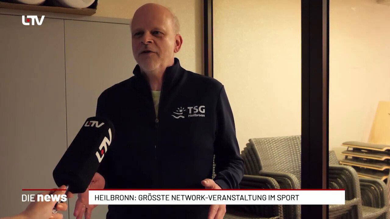 Heilbronn vernetzt Sportvereine beim Sportstammtisch