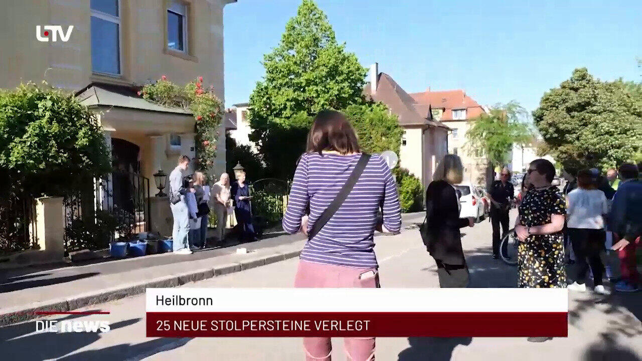 Newsblock 22.05.2026