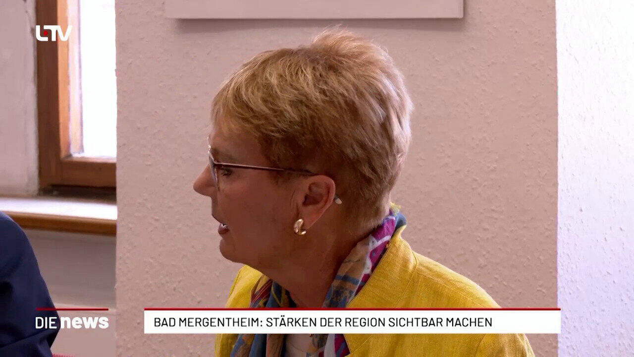 Bad Mergentheim bündelt Regionaltag und Stadtfest
