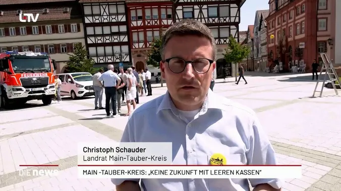 DIE NEWS 23.06.2026
