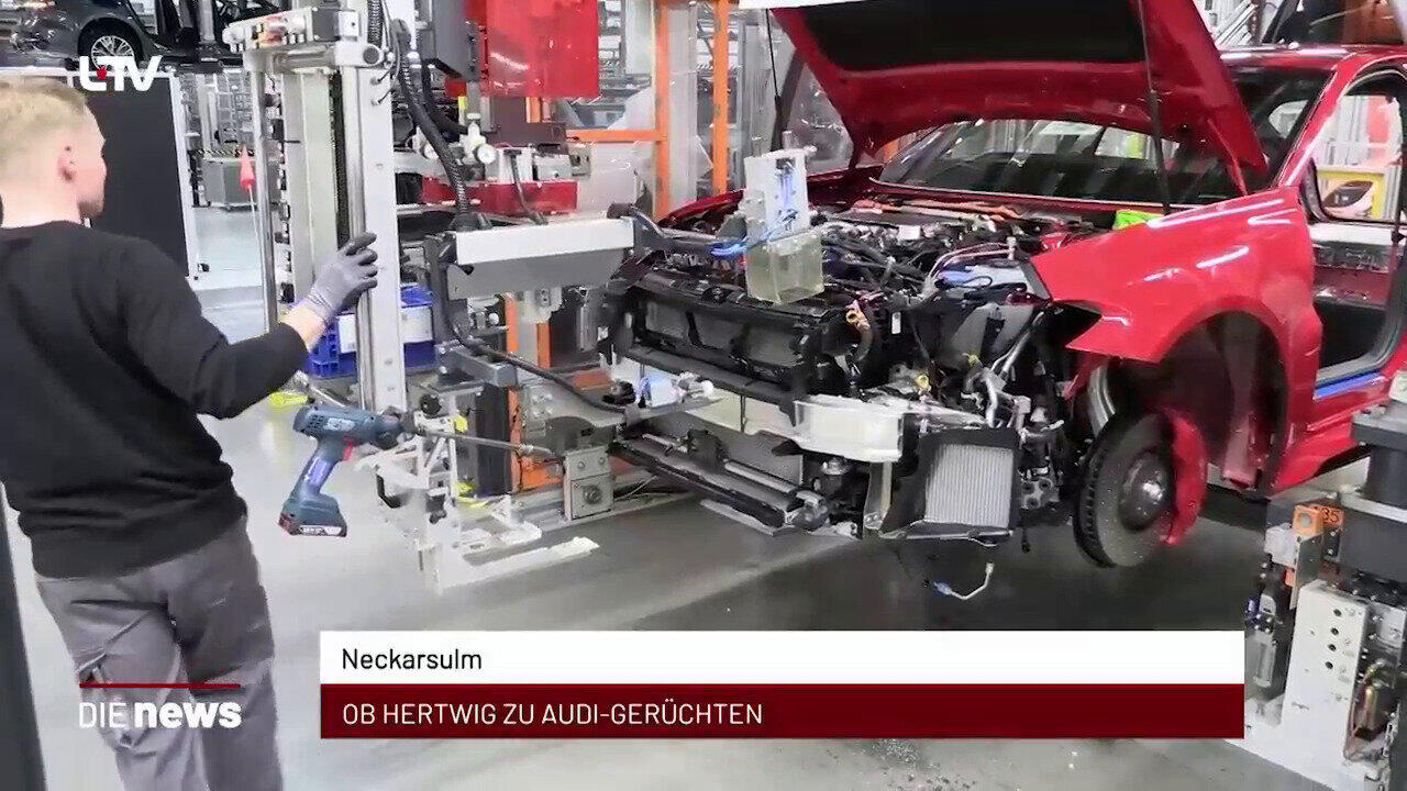 Newsblock 29.06.2026