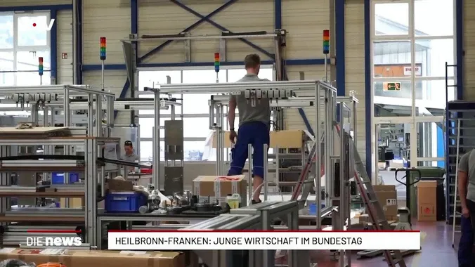 DIE NEWS für Heilbronn-Franken