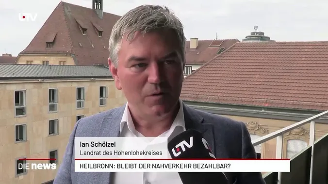 DIE NEWS Dienstag 07.07.2027