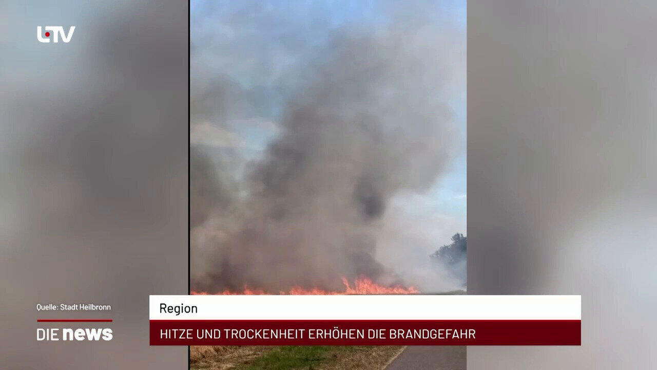 Newsblock: 14.07.2026