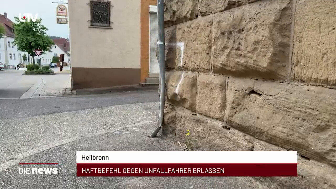 Newsblock Mittwoch 15.07.2026