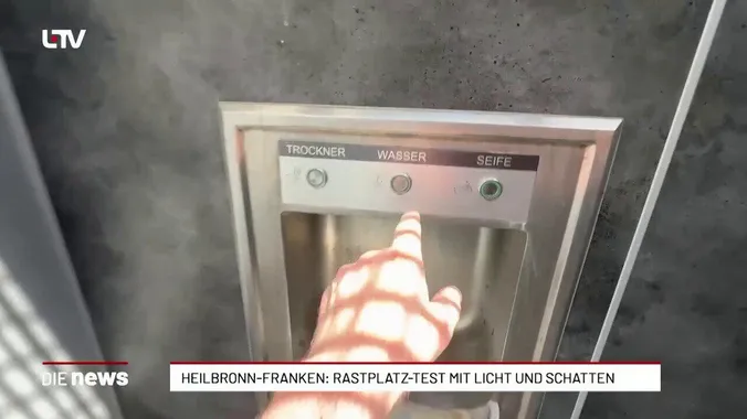 DIE NEWS Mittwoch 15.07.2026