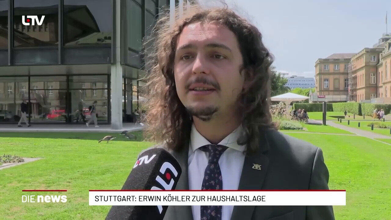 Lauffen: Köhler fordert Hilfe für Kommunen