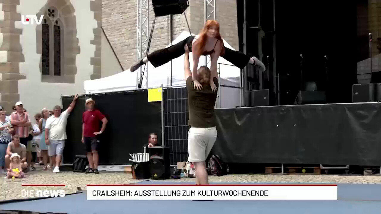 Crailsheim: Kultur.Gut. zieht positive Halbzeitbilanz
