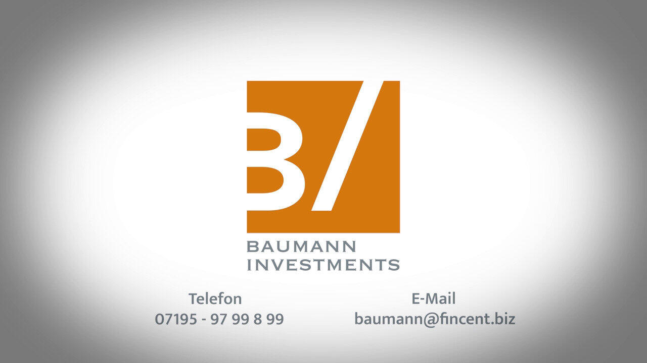 Sponsoring Baumann Invest