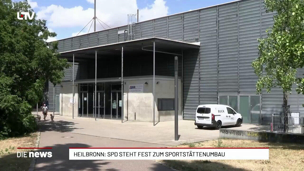 Heilbronn: 150 Millionen Euro für neue Projekte