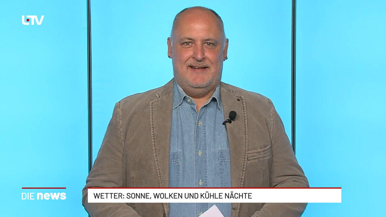 Wetter Patronat Beispiel