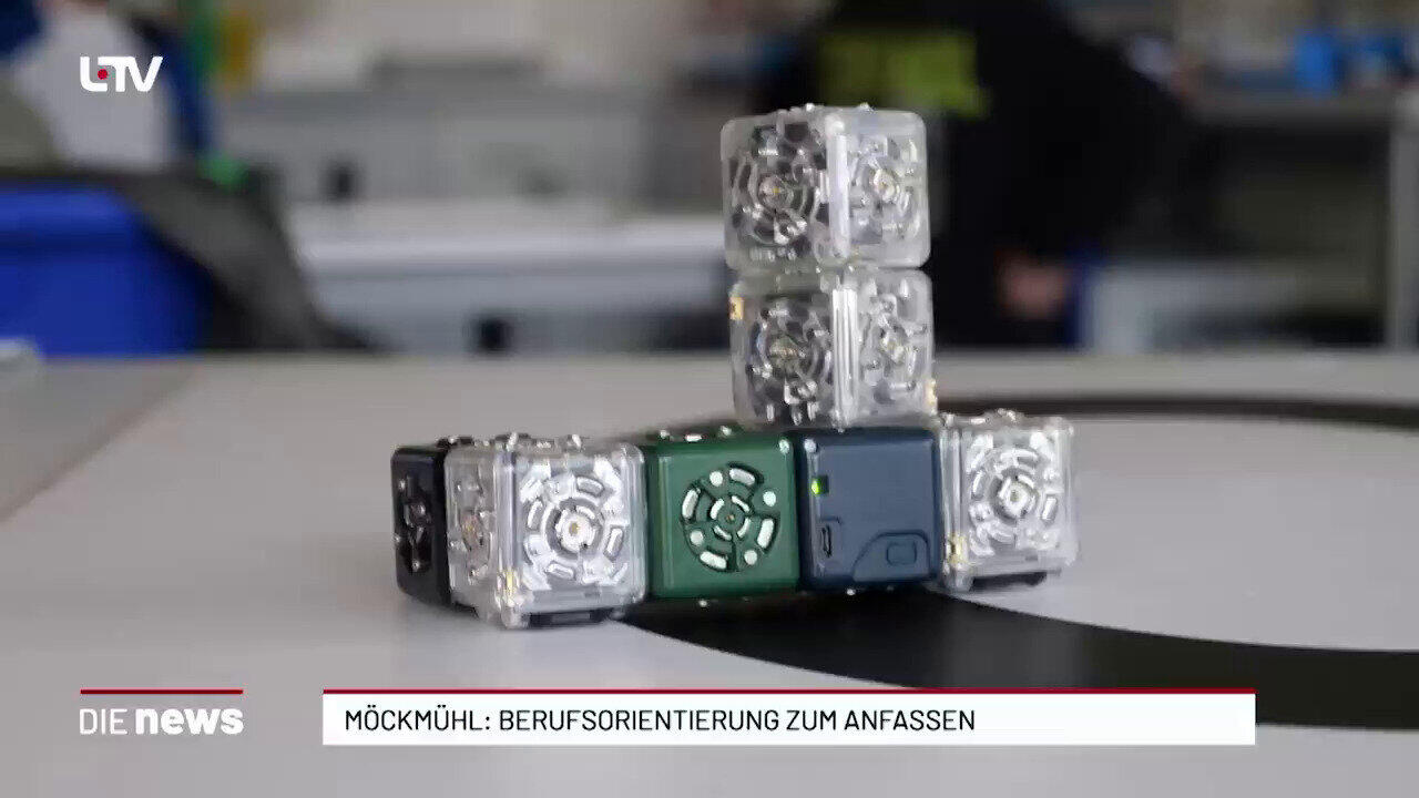 Heilbronn-Franken: Coaching for Future zeigt MINT-Berufe