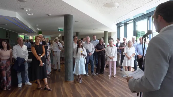 Rhein Art 2026 in Andernach
